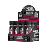 Alcohol Armor Hangover Prevention Formula (60ML)