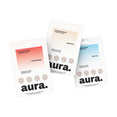 Aura Proprietary Kratom Blend Chewable 4CT Tablets (100MG)