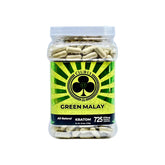 Club 13 Premium Jumbo Kratom Capsules (725CT)
