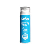 Cookies Fast Acting CBD + CBG + CBN Cream Single Bottle (4oz)