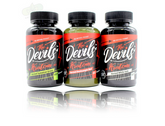 The Devils Kratom - 60 Grams Per Bottle