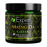 Expert Botanicals Natural Kratom Capsules (150CT)
