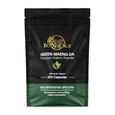 Kats Botanicals Premium Kratom Capsules (250CT)