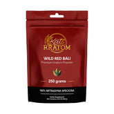 Kats Kratom Premium Kratom Powder (250G)