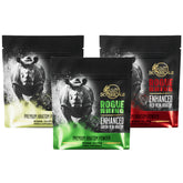 Kats Botanicals Rogue Rhino Enhanced Premium Kratom Powder (4.5oz)