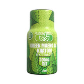 Kratom Roots 200MG MIT Liquid Kratom Extract Shot (12ML)
