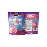 MIT Therapy Onyx Extra Strength Crystals Enhanced Kratom Capsules (150CT)