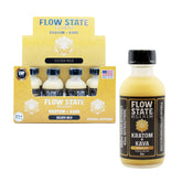 Pure Infinity Botanicals Flow State Elixir Kratom + Kava Extract