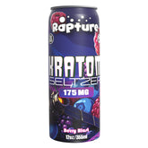 Rapture Kratom Infused 12oz Seltzer Drink (175MG)