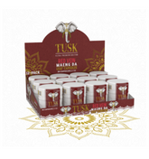 Tusk Kratom 30 Count capsules