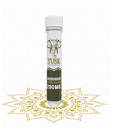 Tusk Kratom Powder Extract 200 mg Platinum