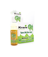 Krave Kratom And Caffeine Shots 2oz