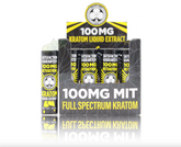 Club 13 Kratom Liquid Extract Full Spectrum