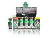 Kure Kratom - Full Spectrum Liquid Diamond Kratom Extract 10mL Shots