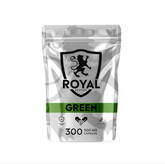 Royal Kratom Premium Kratom Capsules (300CT)