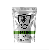 Royal Kratom Premium Kratom Capsules (150CT)
