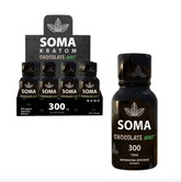 Soma Kratom Mitragyna Speciosa Extract  (300MG)