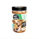 Just CBD Infused Pet Treats 150MG