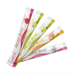 Mitra 9 Kava RelaxPak Kava Extract Variety Drink Mixb (333MG)