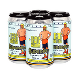 1836 Kratom Infused Beverages Pack Of 4