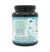 1836 Kratom Premium Powdered Leaf Single Jar (1 Kilo)