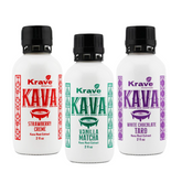 Krave Kava Root Extract Shot (550MG)