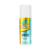Koi Broad Spectrum CBD Roll On Gel With Essential Oils