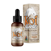 Koi Naturals Broad Spectrum Hemp CBD Tincture (1000MG)