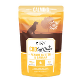 Koi Full Spectrum Hemp CBD Infused Soft Chews Pet Treats 30CT (180MG)