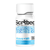 Scribed Kava + MIT Kratom Kava Blend Shot (500MG)