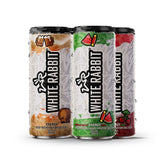 White Rabbit Kratom Infused Seltzer Drink (12PK)