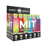 Club13 MIT Stick Premium Kratom Extract Drink Mix Powder 125MG