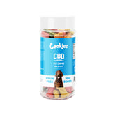 Cookies CBD Infused Pet Treats