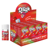 D'lish Premium Liquid Kratom Extract Shot 420MG