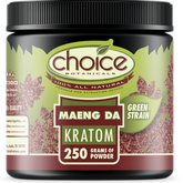 Choice Botanicals 250g Powder