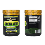 Green Vein Maemg Da Gram