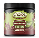 Choice Botanicals 60g Powder
