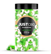 JUST Cbd Gummies 3000 mg (SELECT PIC FOR MORE)