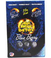 High Voltage Xtream Flush Liquid 32oz