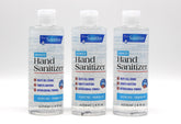 Pro Sanitize- Advanced Hand Sanitizer 8 FL OZ