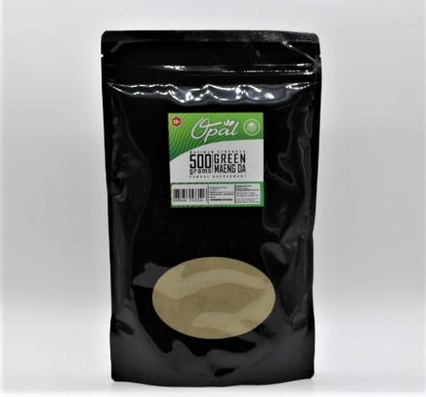 Opal Kratom 500G Powder (SELECT PIC FOR MORE OPTIONS)