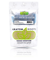 Kratom Roots - 250G Powder High Quality NANO Kratom ( Smooth Fine Grind )