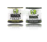Kraken Kratom 5 Count Extract capsules