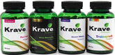 Krave Kratom 150CT