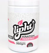 Lipht Kratom Premium 350gm ((((SELECT PIC FOR MORE OPTIONS))))