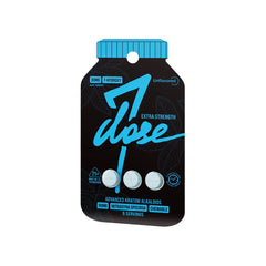 7DOSE Advanced Kratom Alkaloids 7 Hydroxy 3CT Tablets 30MG