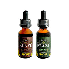 Blaze Premium 1500MG Sweet Mango Kratom Extract (30ML)