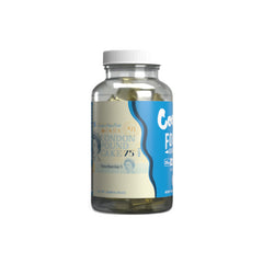Cookies Hemp Derived CBD + CBG Focus Edition Gummies Single Bottle (1500MG)
