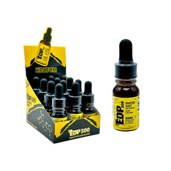 EDP300 - Nano Liquid Kratom Extract 10ML Shot (OLD NAME K300)