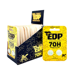 EDP 7OH Chewable Tablets  (40MG)